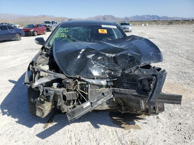 Photo 5 from auction – 2011 HYUNDAI SONATA SE with VIN 5NPEC4AC3BH290687