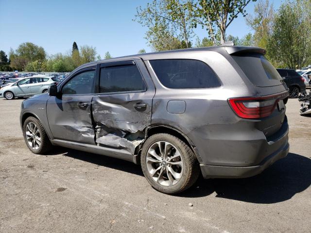 Photo 2 from auction – 2020 DODGE DURANGO R/ with VIN 1C4SDJCT5LC223968