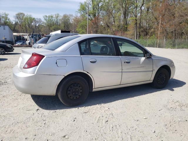 Photo 3 from auction – 2007 SATURN ION LEVEL with VIN 1G8AJ55F17Z107179