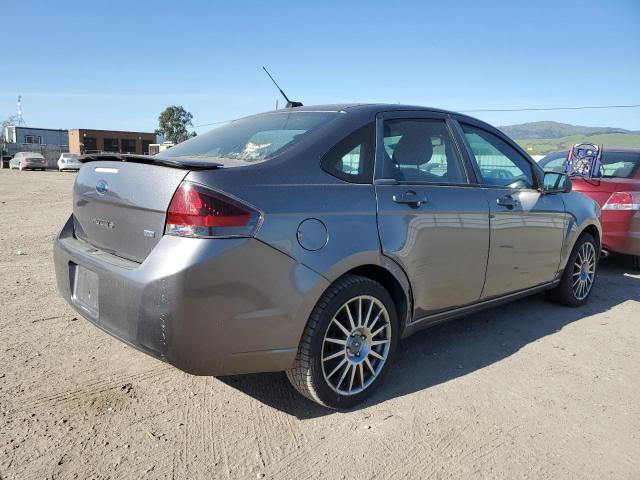 Photo 3 from auction – 2011 FORD FOCUS SES with VIN 1FAHP3GNXBW203064