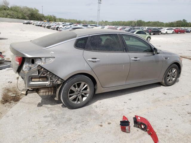 Photo 3 from auction – 2016 KIA OPTIMA LX with VIN 5XXGT4L19GG108658
