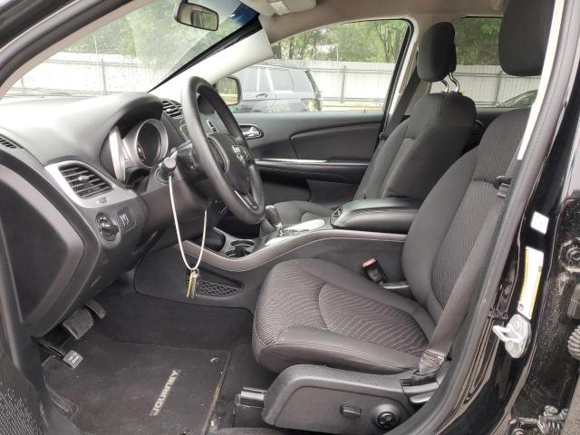 Photo 7 from auction – 2016 DODGE JOURNEY SE with VIN 3C4PDCAB4GT219321