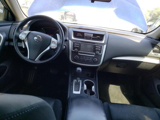Photo 8 from auction – 2016 NISSAN ALTIMA 2.5 with VIN 1N4AL3AP4GC221088