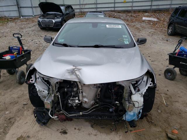 Photo 5 from auction – 2016 CHEVROLET MALIBU LS with VIN 1G1ZB5ST5GF300624