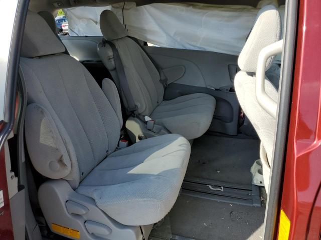 Photo 11 from auction – 2011 TOYOTA SIENNA LE with VIN 5TDKK3DC1BS017835