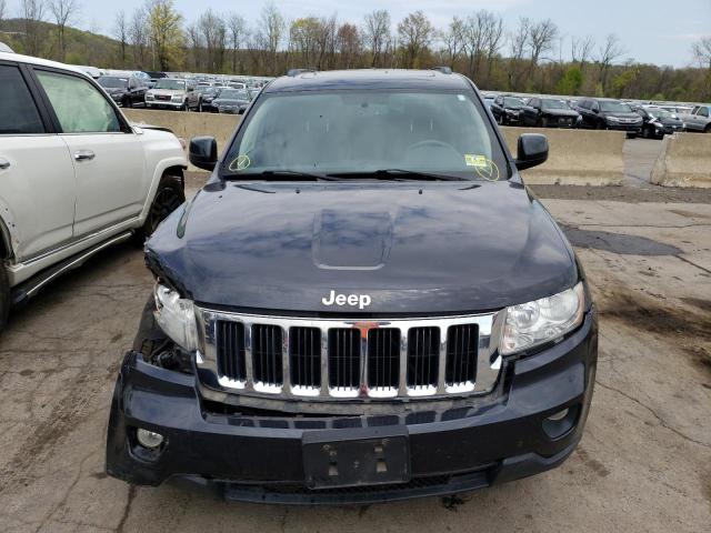 Photo 5 from auction – 2012 JEEP GRAND CHER with VIN 1C4RJFAG3CC268420