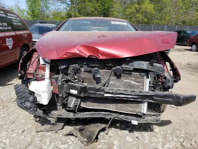 Photo 5 from auction – 2016 HYUNDAI SONATA SE with VIN 5NPE24AF6GH417954