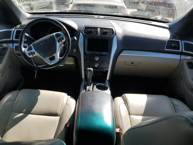 Photo 8 from auction – 2013 FORD EXPLORER X with VIN 1FM5K8D80DGB55915