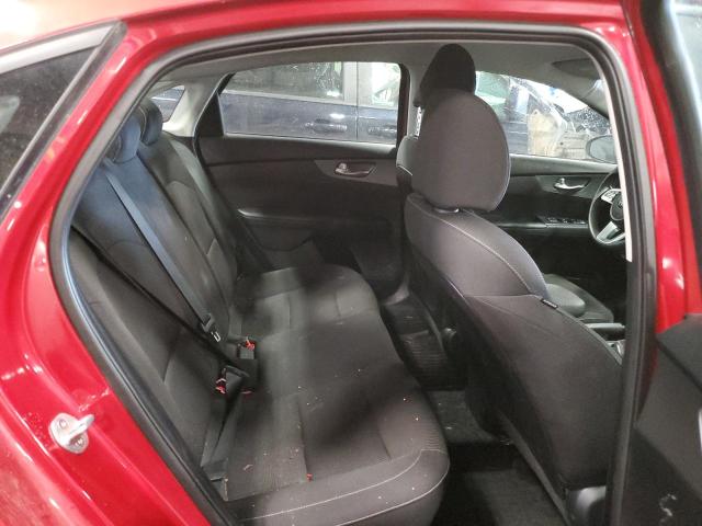 Photo 10 from auction – 2019 KIA FORTE FE with VIN 3KPF24AD2KE055377