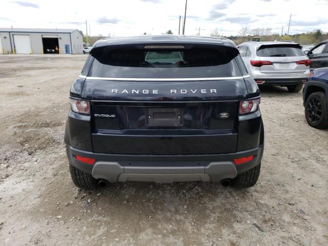 Photo 6 from auction – 2012 LAND ROVER RANGE ROVE with VIN SALVV2BG2CH635278