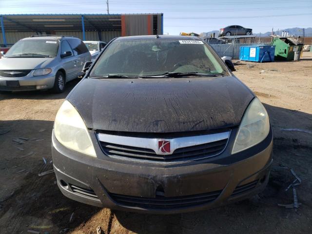 Photo 5 from auction – 2007 SATURN AURA XR with VIN 1G8ZV57737F221716