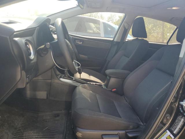 Photo 7 from auction – 2018 TOYOTA COROLLA L with VIN 2T1BURHE8JC090880