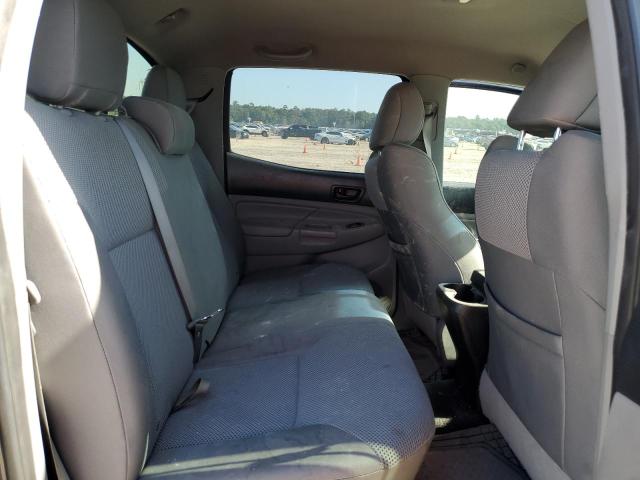 Photo 10 from auction – 2012 TOYOTA TACOMA DOU with VIN 5TFLU4EN7CX045784