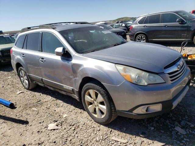 Photo 4 from auction – 2011 SUBARU OUTBACK with VIN 4S4BRBKC7B3409403