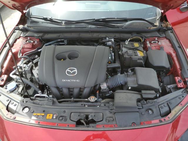 Photo 11 from auction – 2021 MAZDA 3 SELECT with VIN JM1BPBKL9M1346877