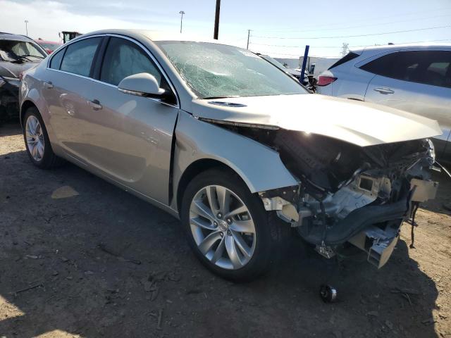 Photo 4 from auction – 2016 BUICK REGAL PREM with VIN 2G4GS5GX0G9186028