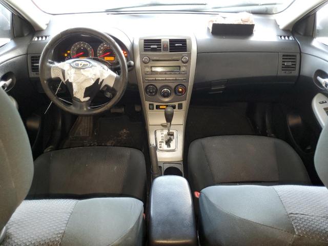 Photo 8 from auction – 2010 TOYOTA COROLLA BA with VIN 2T1BU4EE4AC474887