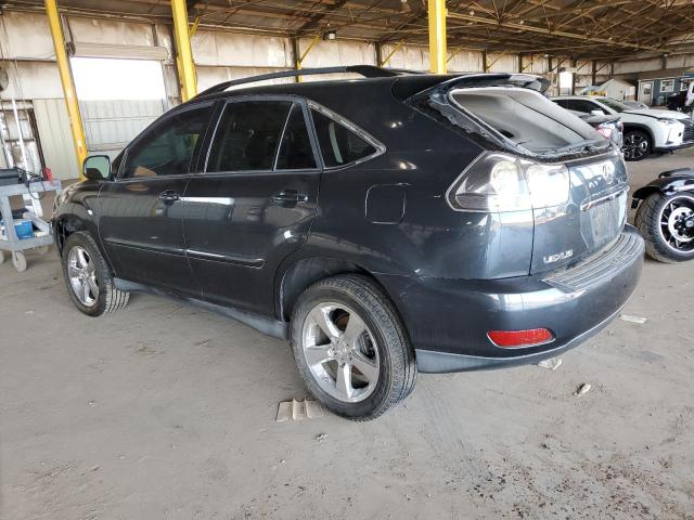 Photo 2 from auction – 2007 LEXUS RX 350 with VIN 2T2GK31U27C022444