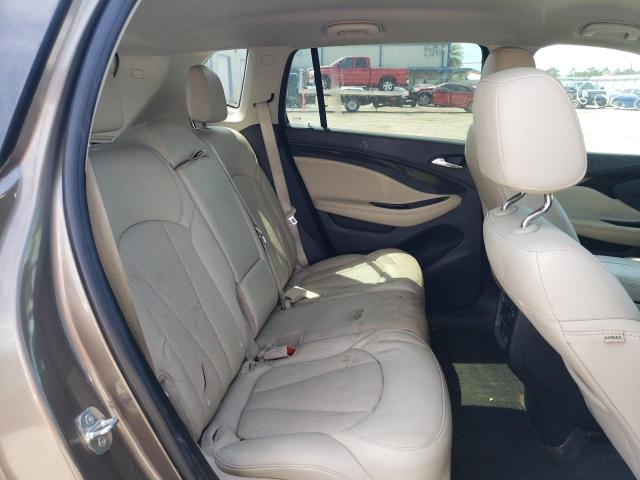 Photo 11 from auction – 2019 BUICK ENVISION E with VIN LRBFXCSA4KD022526