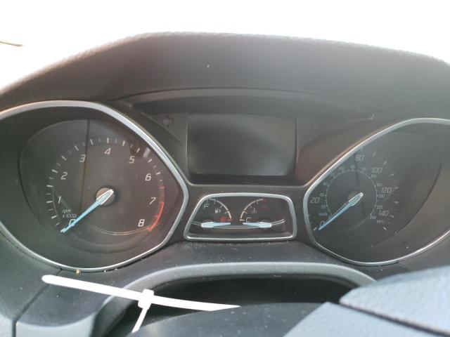 Photo 9 from auction – 2014 FORD FOCUS SE with VIN 1FADP3K26EL374640