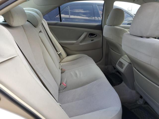 Photo 10 from auction – 2010 TOYOTA CAMRY BASE with VIN 4T1BF3EK3AU041151