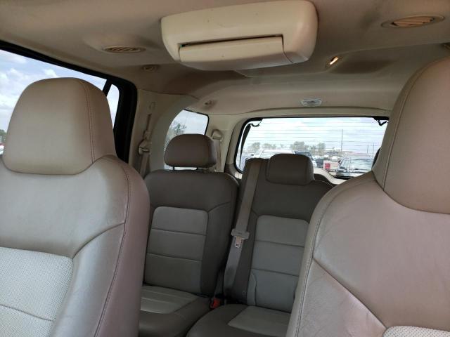 Photo 10 from auction – 2003 FORD EXPEDITION with VIN 1FMFU18L73LB53024
