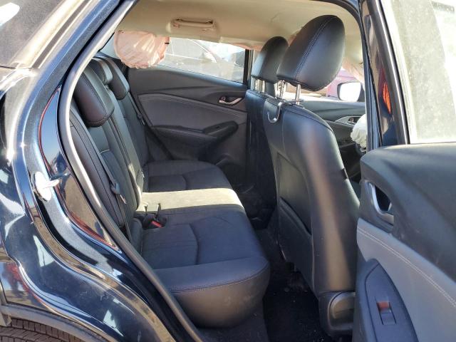 Photo 10 from auction – 2019 MAZDA CX-3 TOURI with VIN JM1DKFC71K0420764