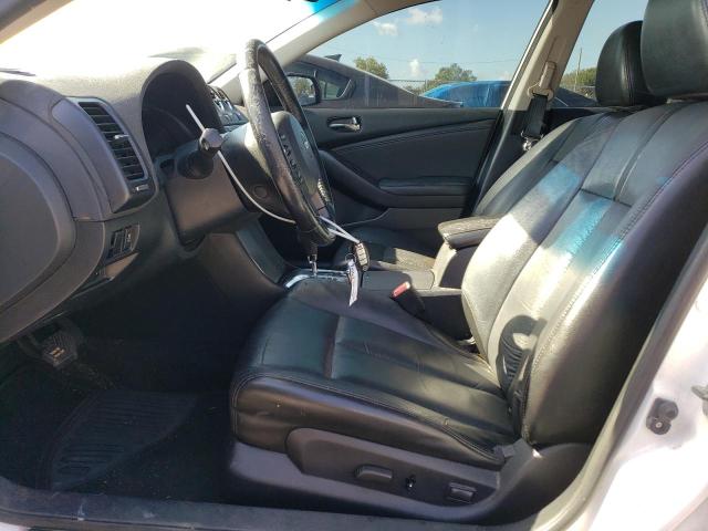 Photo 7 from auction – 2012 NISSAN ALTIMA BAS with VIN 1N4AL2AP4CN420084