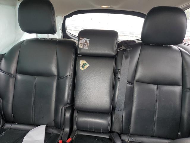 Photo 10 from auction – 2017 NISSAN PATHFINDER with VIN 5N1DR2MM6HC663384