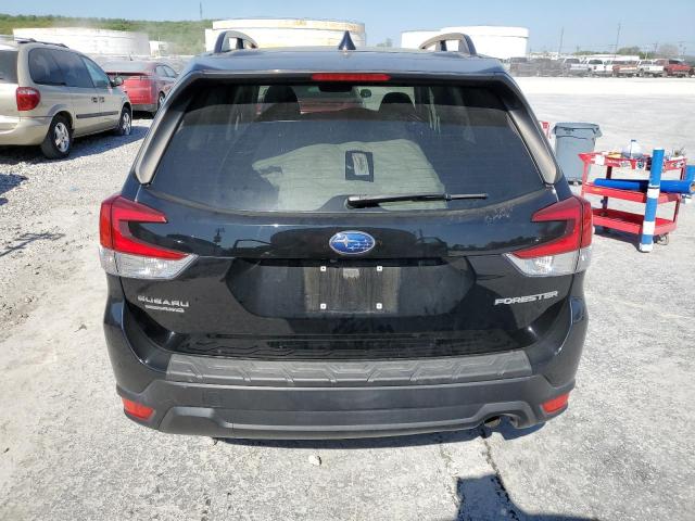 Photo 6 from auction – 2019 SUBARU FORESTER P with VIN JF2SKAEC4KH444581
