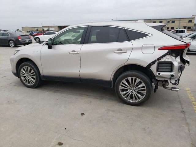 Photo 2 from auction – 2021 TOYOTA VENZA LE with VIN JTEAAAAH4MJ056546