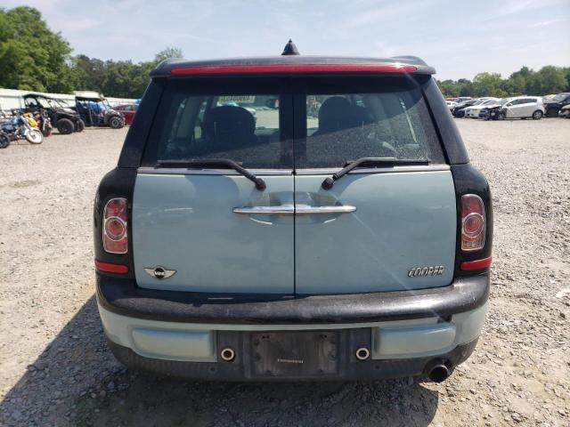 Photo 6 from auction – 2013 MINI COOPER CLU with VIN WMWZF3C5XDT491192