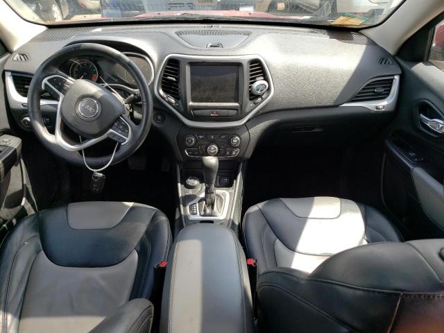 Photo 8 from auction – 2014 JEEP CHEROKEE with VIN 1C4PJMDS4EW180795