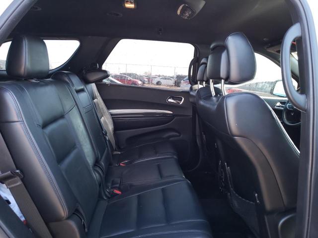 Photo 11 from auction – 2017 DODGE DURANGO GT with VIN 1C4RDJDG2HC820521