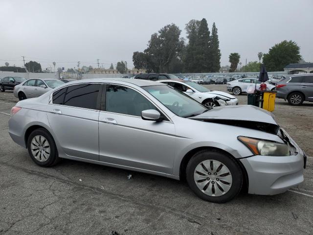 Photo 4 from auction – 2011 HONDA ACCORD LX with VIN 1HGCP2F35BA100826