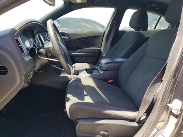 Photo 7 from auction – 2014 DODGE CHARGER SE with VIN 2C3CDXBG7EH279684