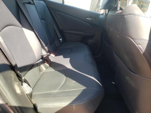 Photo 10 from auction – 2017 TOYOTA PRIUS with VIN JTDKARFU2H3049506