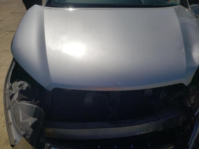 Photo 12 from auction – 2015 TOYOTA HIGHLANDER with VIN 5TDBKRFH8FS150223