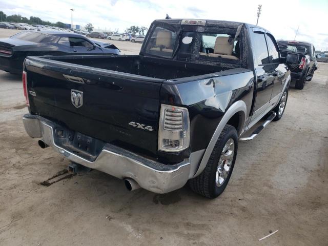Photo 3 from auction – 2013 RAM 1500 LARAM with VIN 1C6RR7NT4DS711050