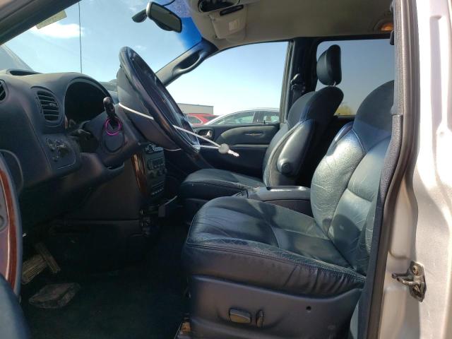 Photo 7 from auction – 2002 CHRYSLER TOWN & COU with VIN 2C8GP64L62R619842