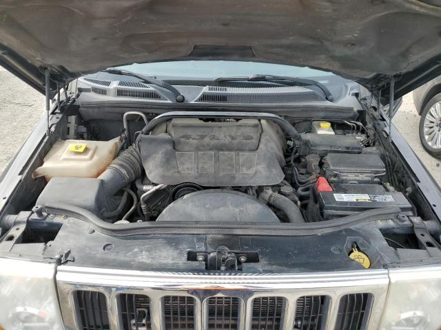 Photo 11 from auction – 2008 JEEP COMMANDER with VIN 1J8HG48N98C193757