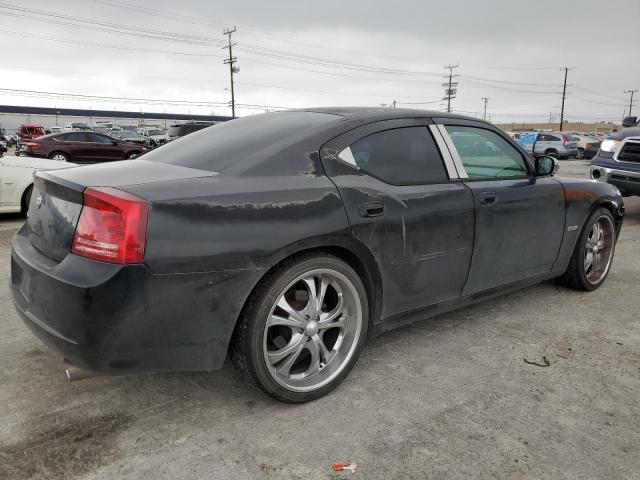 Photo 3 from auction – 2006 DODGE CHARGER SE with VIN 2B3KA43RX6H394586