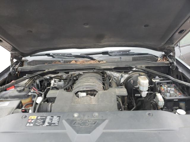 Photo 7 from auction – 2014 CHEVROLET SILVERADO with VIN 3GCUKREC9EG163364