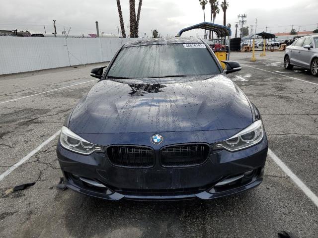 Photo 5 from auction – 2013 BMW ACTIVEHYBR with VIN WBA3F9C57DF484014
