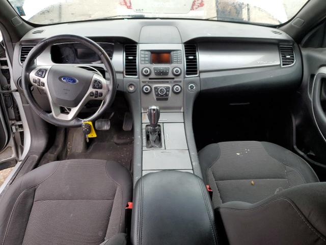 Photo 8 from auction – 2013 FORD TAURUS SEL with VIN 1FAHP2E80DG130002