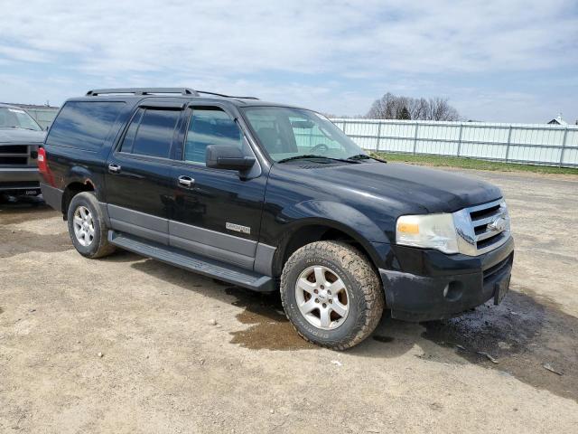 Photo 4 from auction – 2007 FORD EXPEDITION with VIN 1FMFK16527LA33163