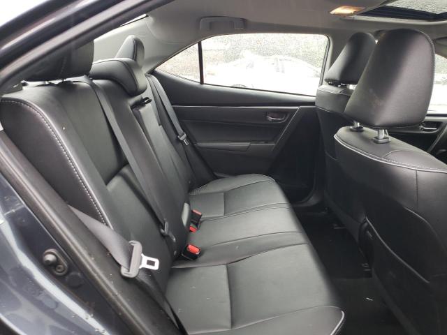 Photo 10 from auction – 2019 TOYOTA COROLLA L with VIN 5YFBURHE6KP886755