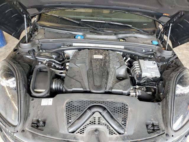 Photo 11 from auction – 2020 PORSCHE MACAN S with VIN WP1AB2A5XLLB33869
