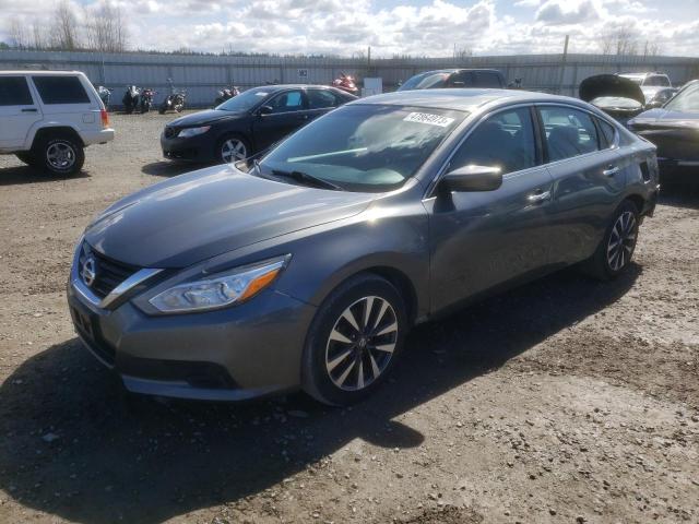 NISSAN ALTIMA 2.5 2016 with VIN 1N4AL3AP7GN340791 - Photo from auction