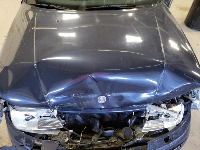 Photo 11 from auction – 2004 SAAB 9-5 ARC with VIN YS3ED49A043506938